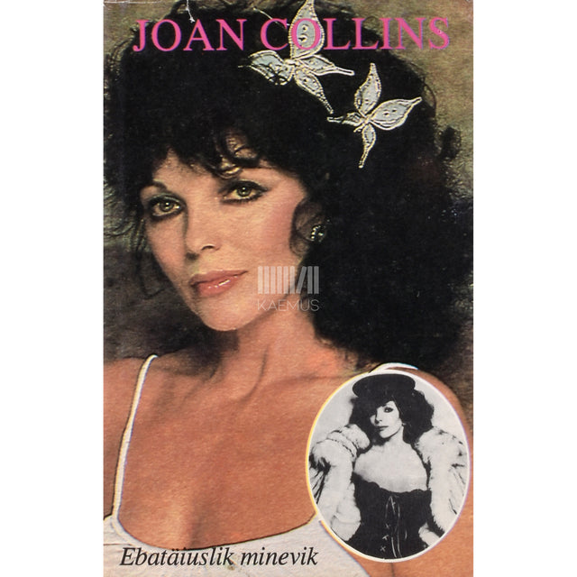 Joan Collins. Ebatäiuslik minevik. Filminäitleja
