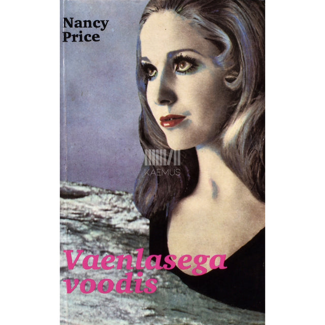 Nancy Price. Vaenlasega voodis