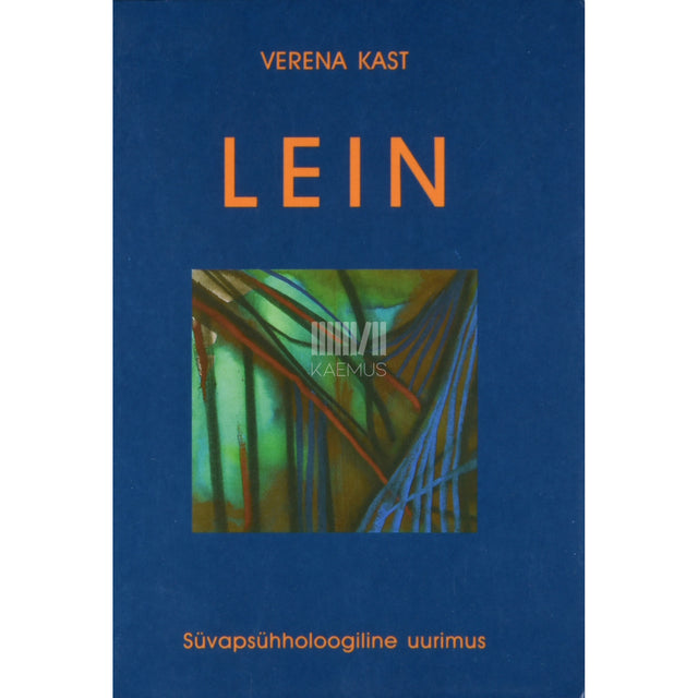 Verena Kast. Lein