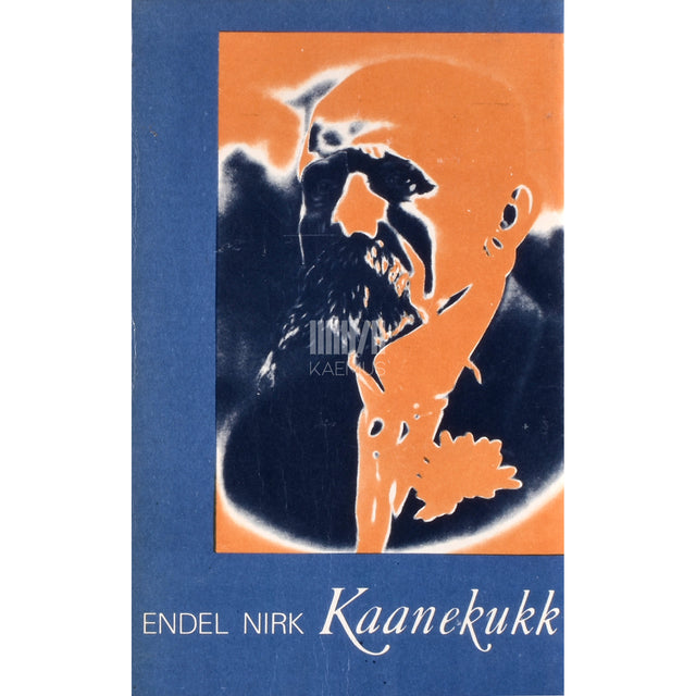 Endel Nirk. Kaanekukk