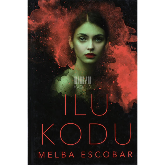 Melba Escobar. Ilu Kodu