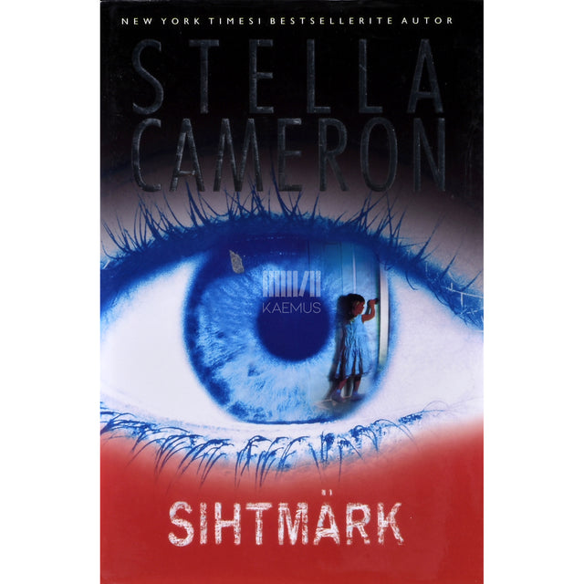 Stella Cameron. Sihtmärk