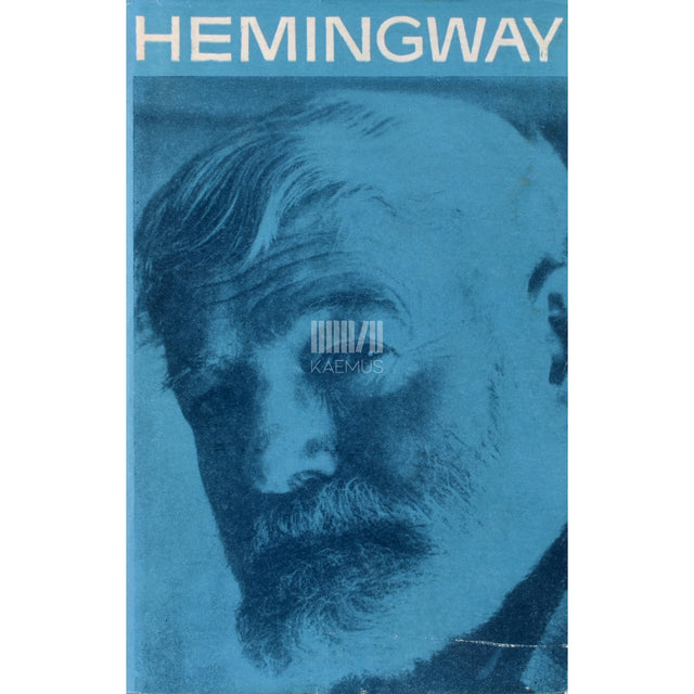 Ernest Hemingway. Francis Macomberi üürike õnn