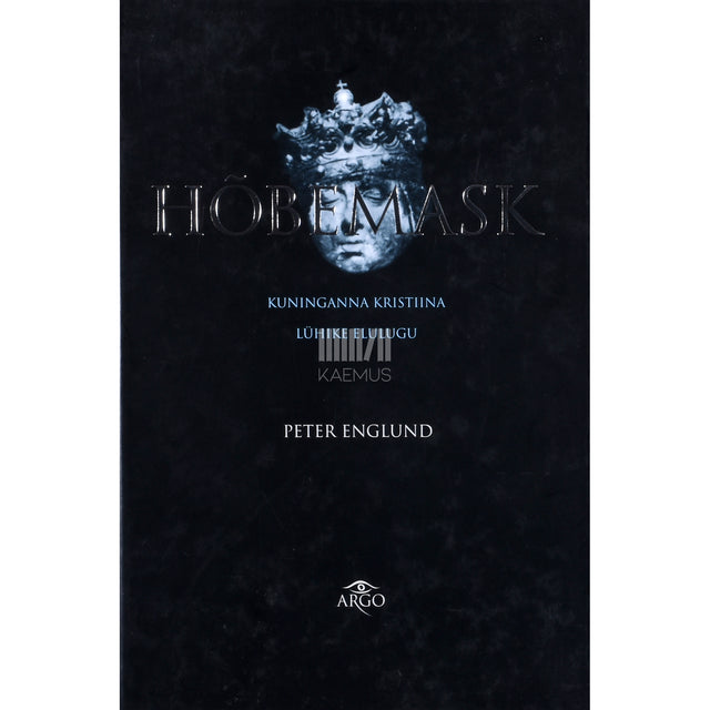 Peter Englund. Hõbemask