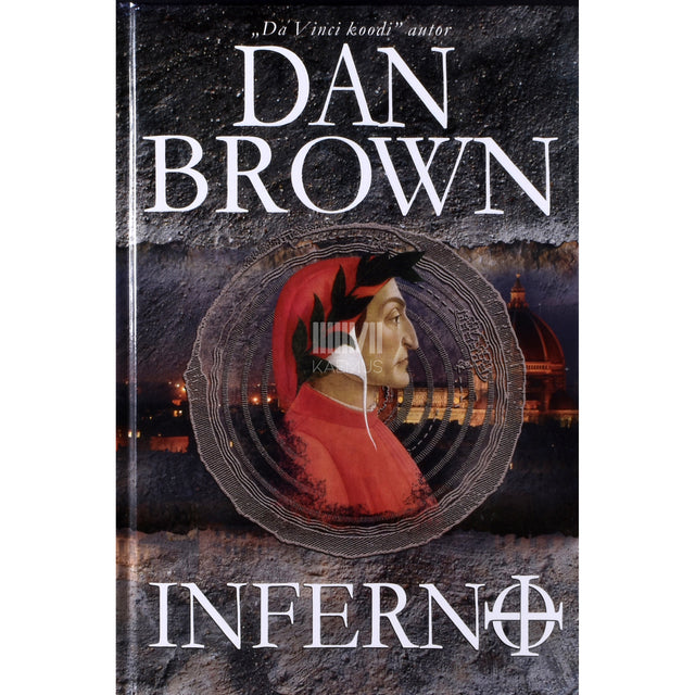 Dan Brown. Inferno