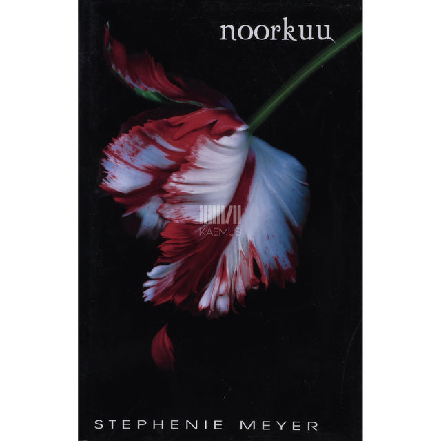 Stephenie Meyer. Noorkuu. Videviku saaga II