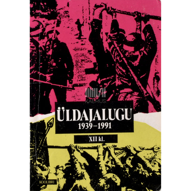 Üldajalugu (1938-1991)