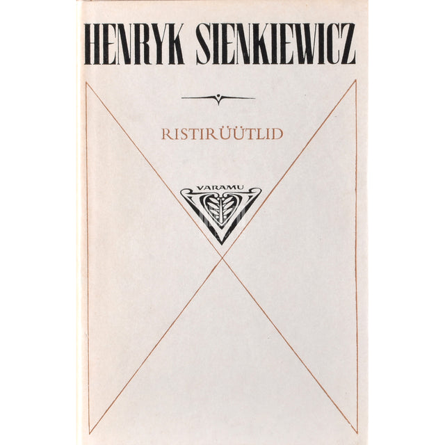 Henryk Sienkiewicz. Ristirüütlid