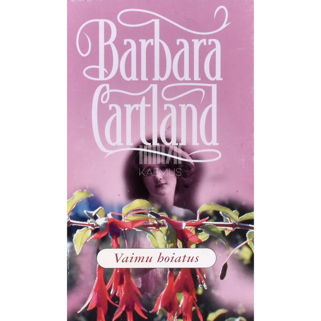 Barbara Cartland. Vaimu hoiatus