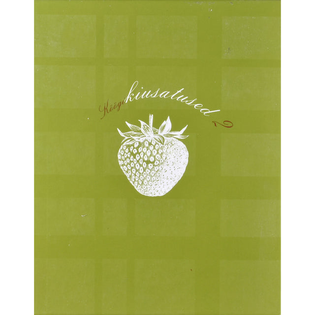 Köögikiusatused 2. osa