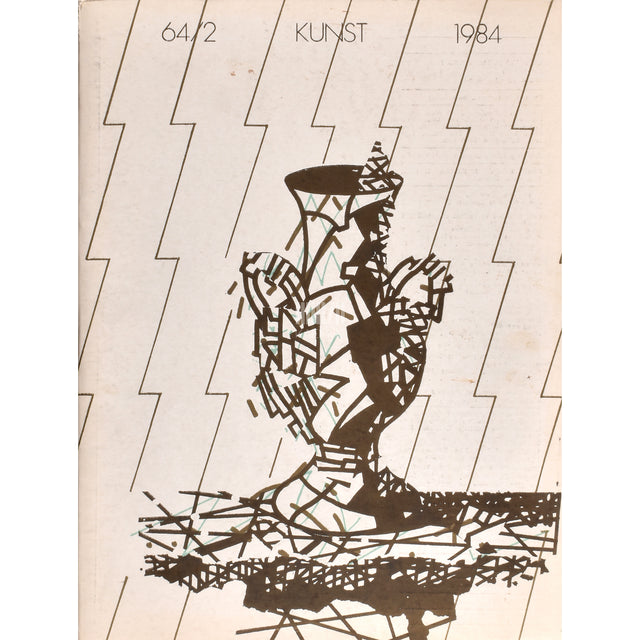 Kunst 64/2 1984