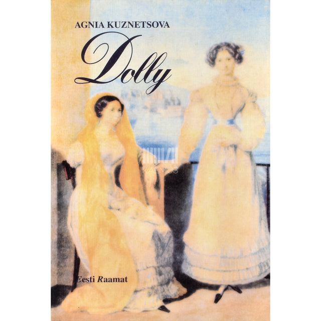 Agnia Kuznetsova. Dolly