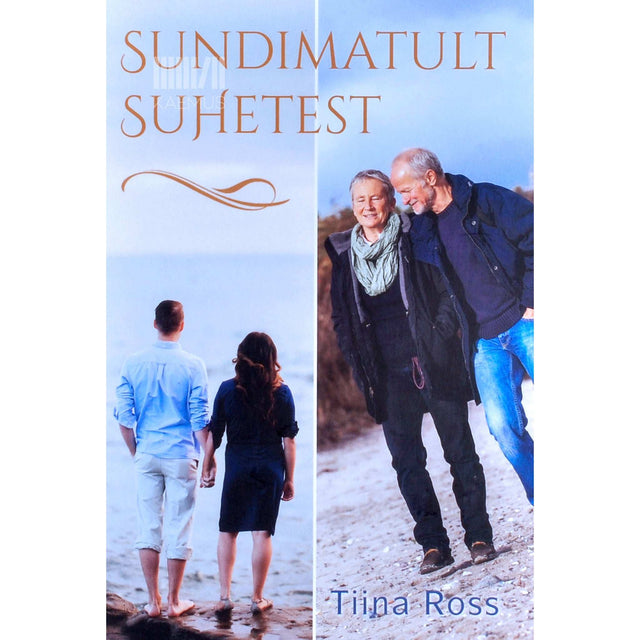 Tiina Ross - Sundimatult suhetest