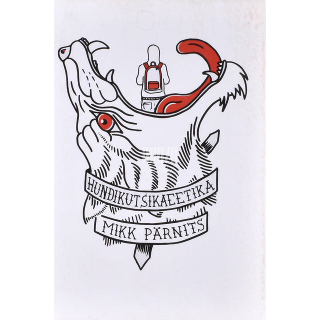 Mikk Pärnits. Hundikutsikaeetika