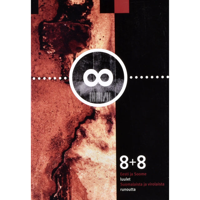 8+8. Eesti ja Soome luulet 1. osa