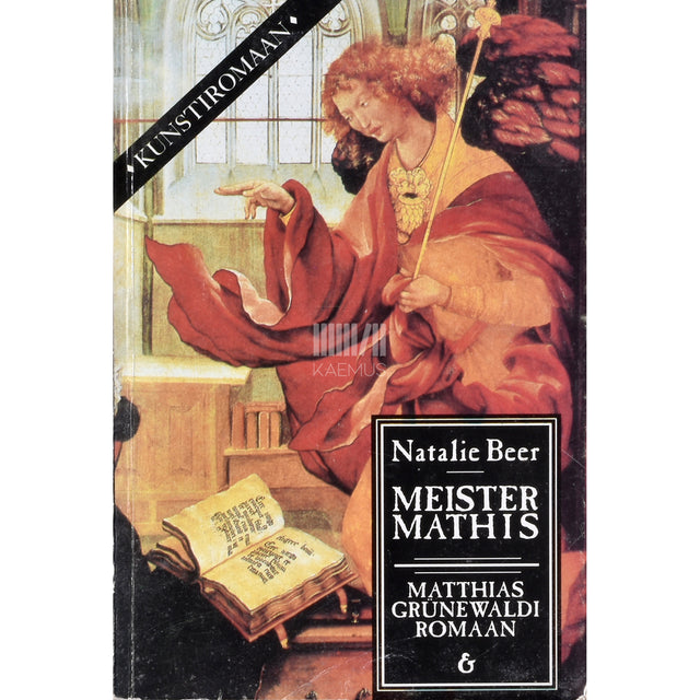 Natalie Beer. Meister Mathis