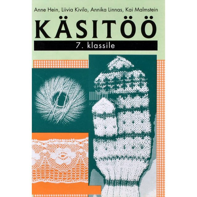 Käsitöö