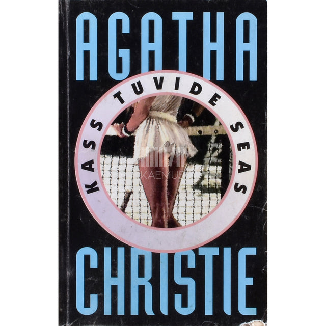 Agatha Christie. Kass tuvide seas