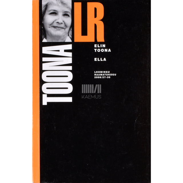 Elin Toona. Ella