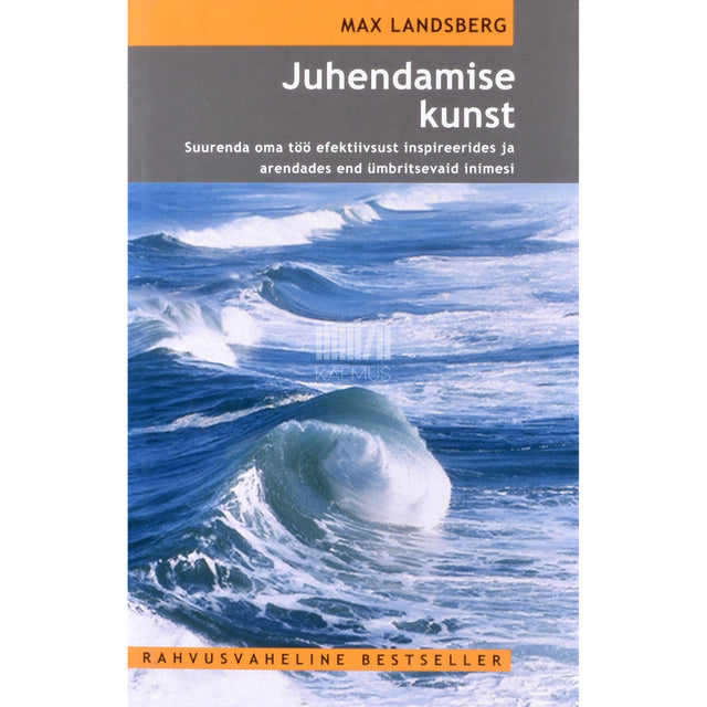 Max Landsberg. Juhendamise kunst