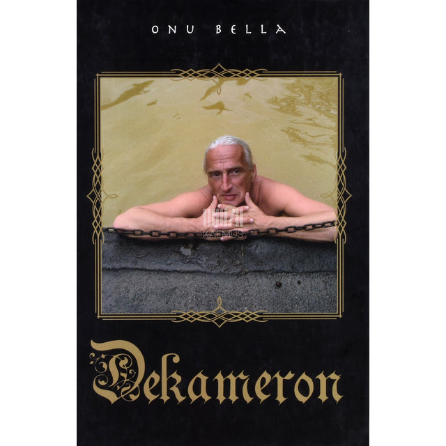 Onu Bella. Dekameron