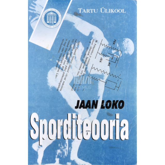 Jaan Loko. Sporditeooria