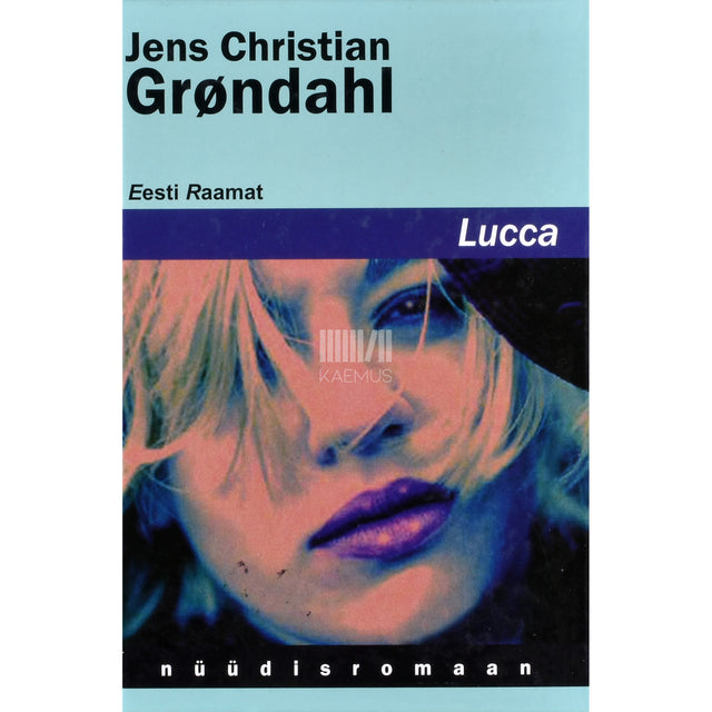 Jens Christian Grøndahl. Lucca