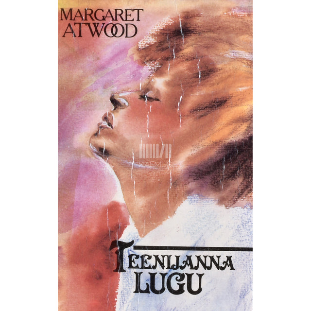 Margaret Atwood. Teenijanna lugu