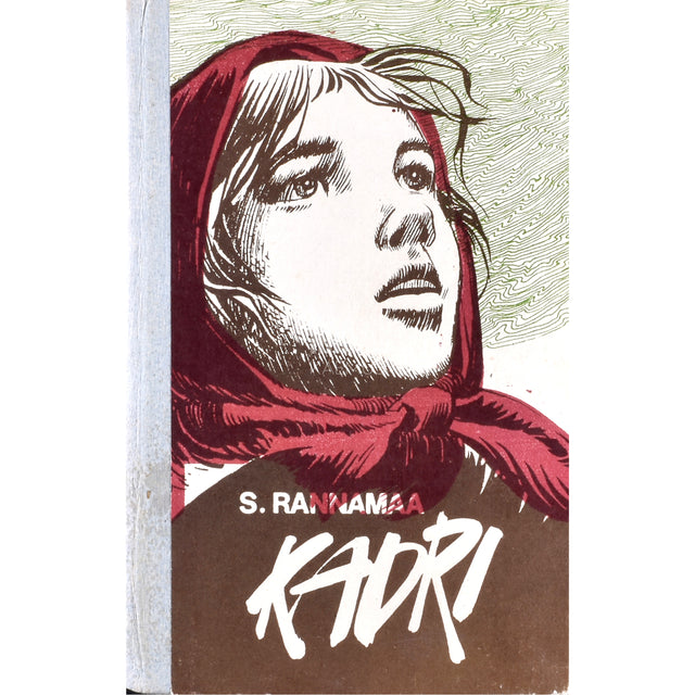 Silvia Rannamaa. Kadri