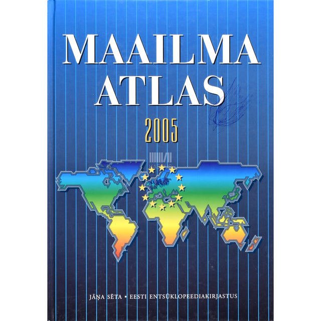 Maailma atlas 2005