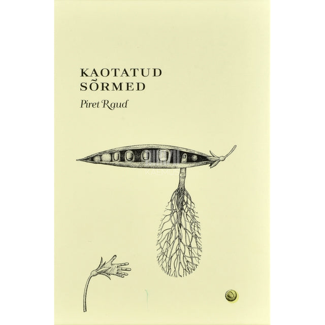 Piret Raud. Kaotatud sõrmed