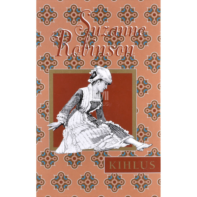 Suzanne Robinson. Kihlus