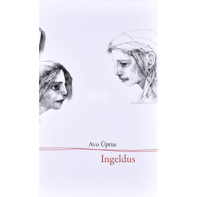 Avo Üprus. Ingeldus