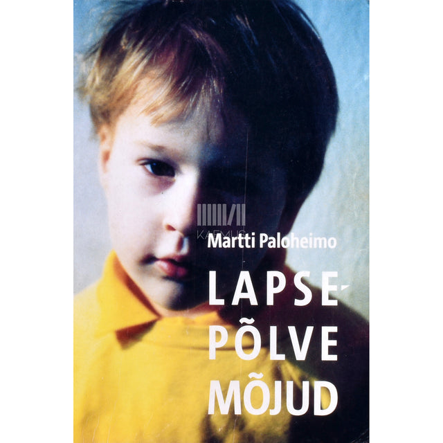 Martti Paloheimo. Lapsepõlve mõjud