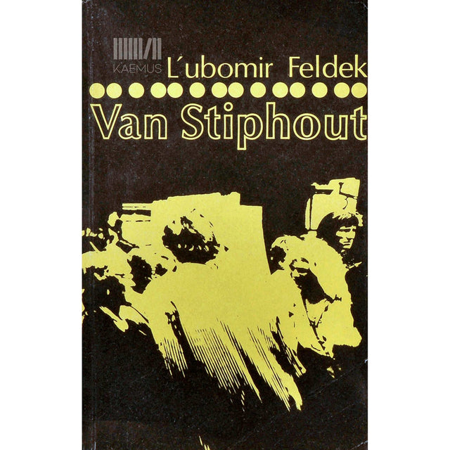 L'ubomir Feldek - Van Stiphout