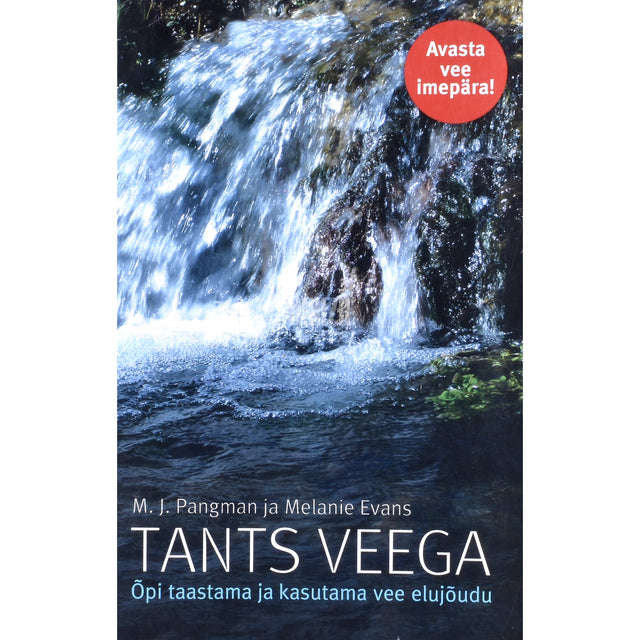 Melanie Evans, M. J. Pangman. Tants veega