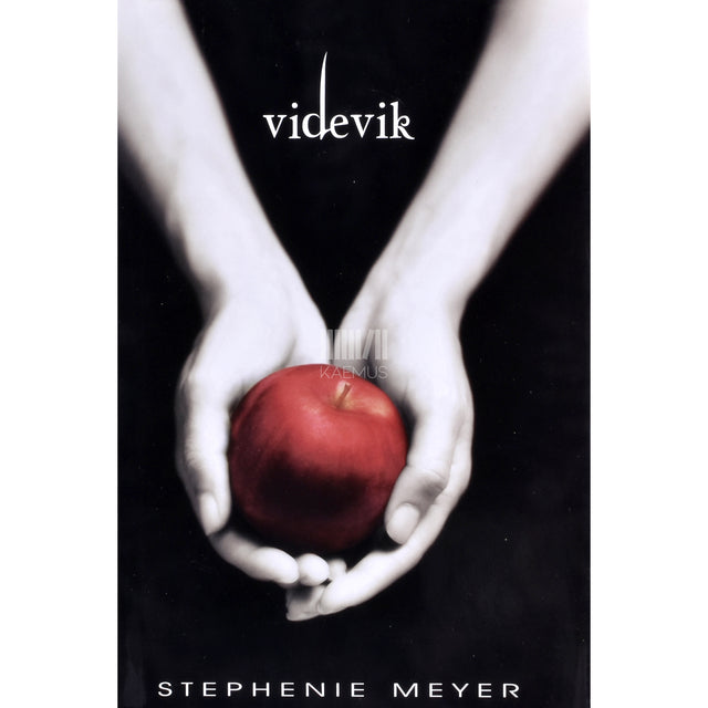 Stephenie Meyer. Videvik