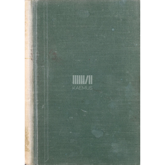 Salme Ekbaum. Süteoja