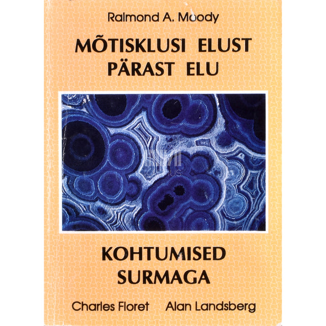 Mõtisklusi elust pärast elu