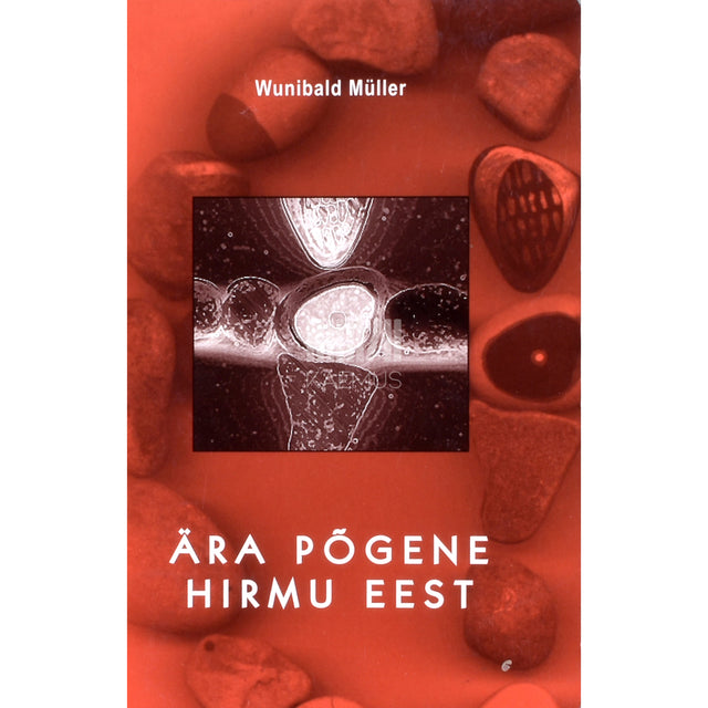 Wunibald Müller. Ära põgene hirmu eest