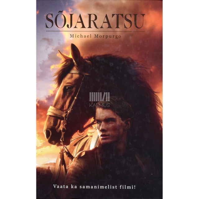 Michael Morpurgo. Sõjaratsu