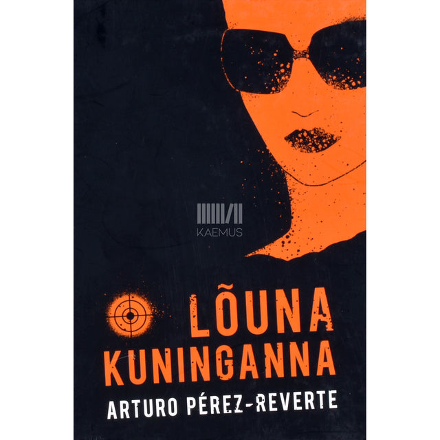 Arturo Pérez-Reverte. Lõuna kuninganna