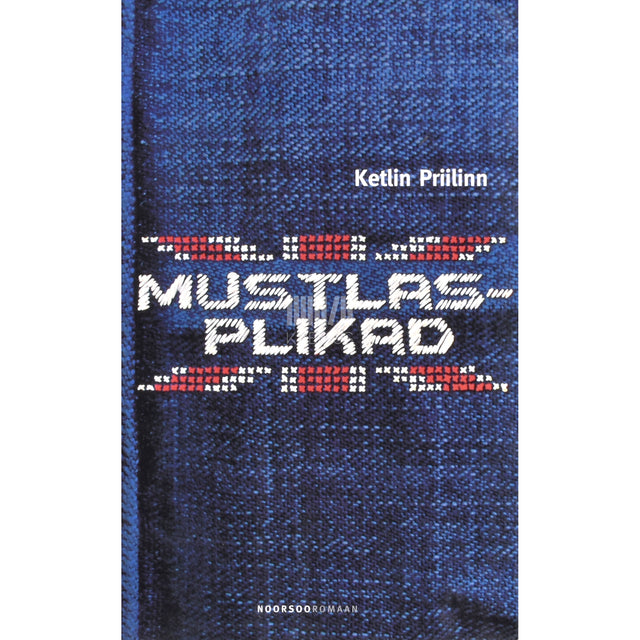 Ketlin Priilinn. Mustlasplikad