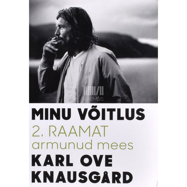 Karl Ove Knausgård. Minu võitlus. Armunud mees 2. osa