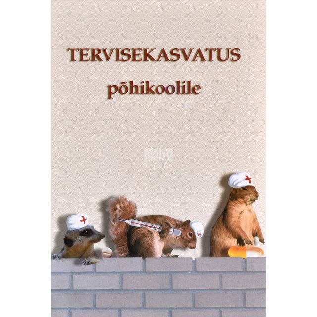 Terviseõpetus põhikoolile