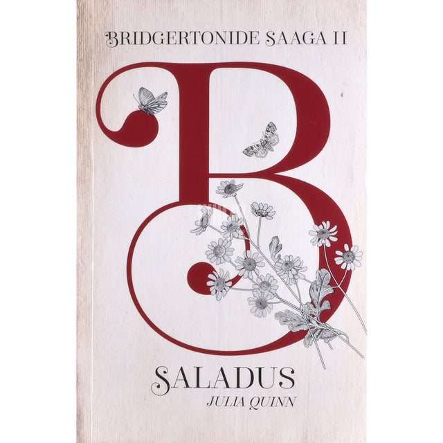 Julia Quinn. Saladus