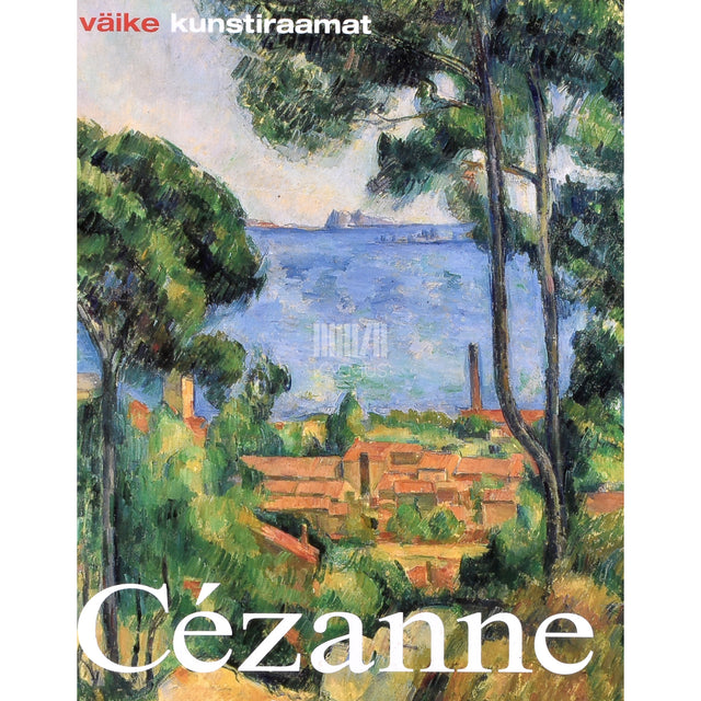 Nicola Nonhoff. Paul Cézanne