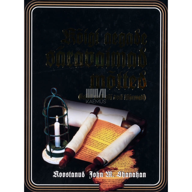 Kõigi aegade säravaimad mõtted