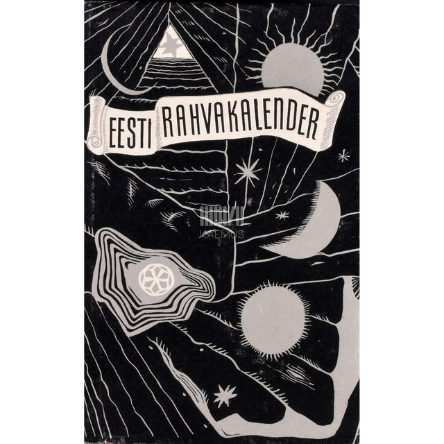 Eesti rahvakalender 1. osa