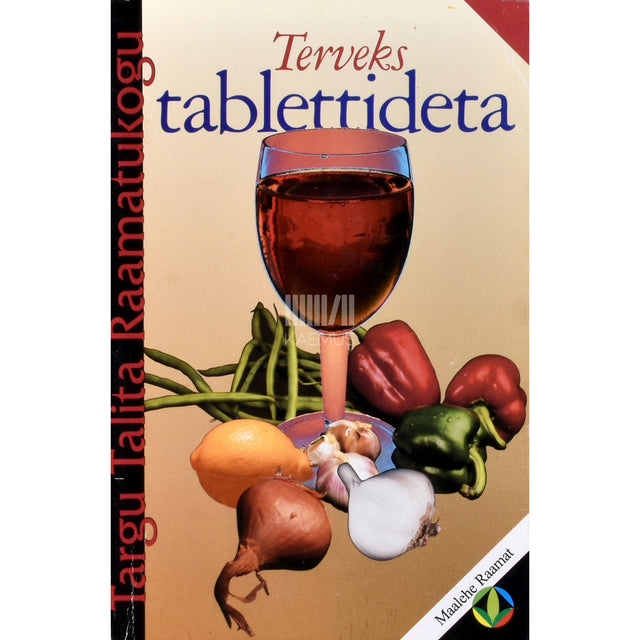 Terveks tablettideta